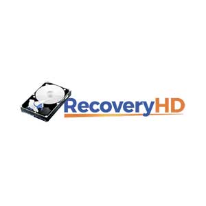 Recuperação de Dados, Recuperação de HD's - Recovery HD
