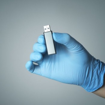 Recuperação de Dados de Pen Drive e Cartão de Memória