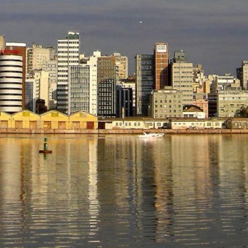 Porto Alegre / RS