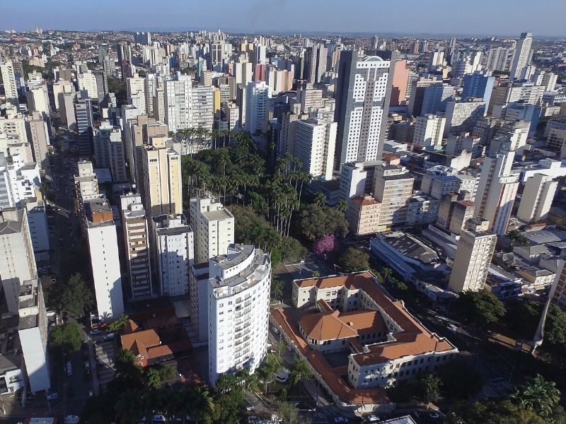 Campinas / SP