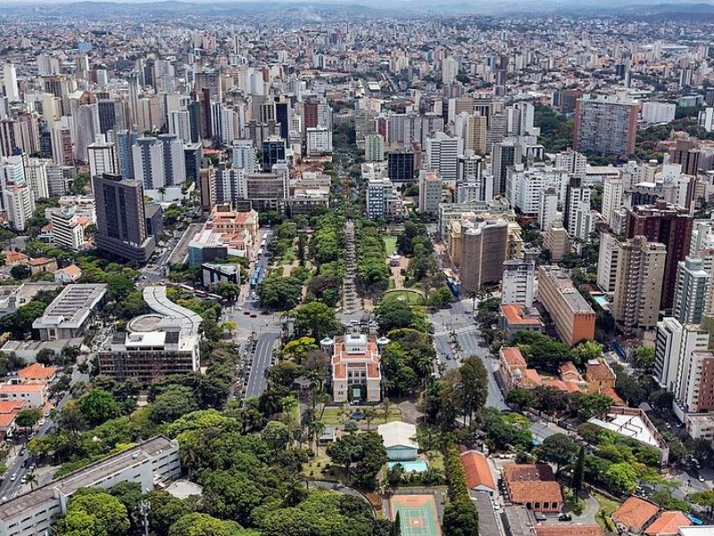 Belo Horizonte / MG