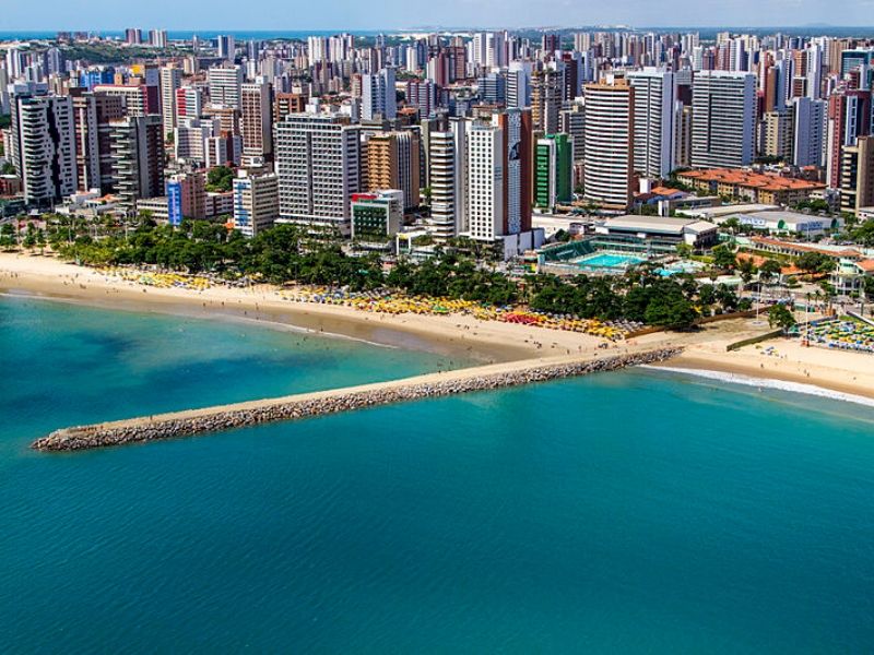 Fortaleza / CE